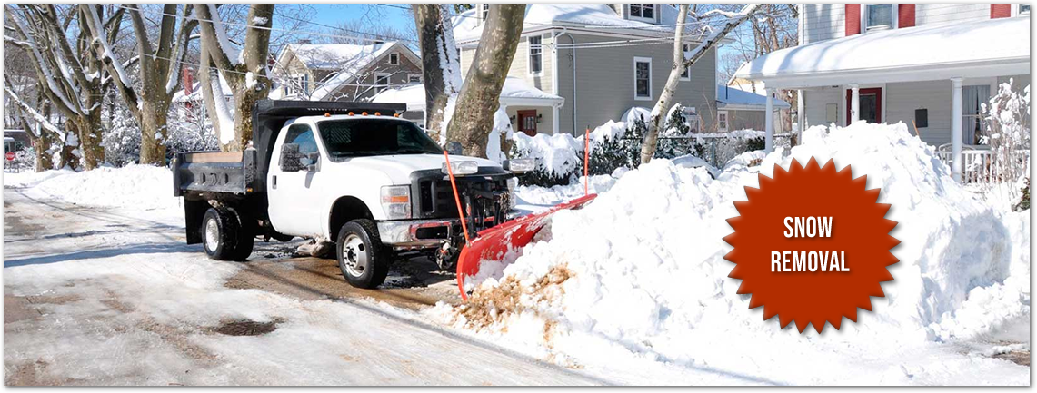 Snow Removal